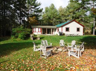 3632 State Route 8, Johnsburg, NY 12843