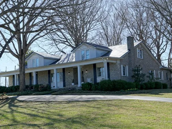 99 Little Creek Rd, Somerset, KY 42503