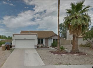 9262 W Cameron Dr, Peoria, AZ 85345