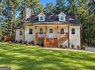 114 River Creek Dr, Woodstock, GA 30188