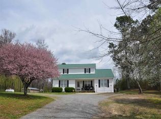 2822 Eva Rd, Falkville, AL 35622