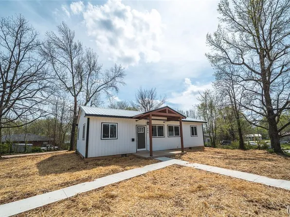 400 S Jackson, Salem, MO 65560