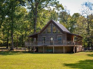 2373 Cathey Cemetery Rd, Lewisburg, TN 37091