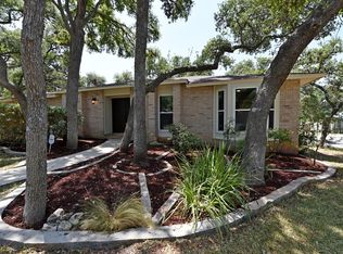13623 Forest Walk, San Antonio, TX 78231