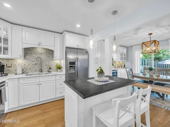 118 Marina Bay Court, Highlands, NJ 07732