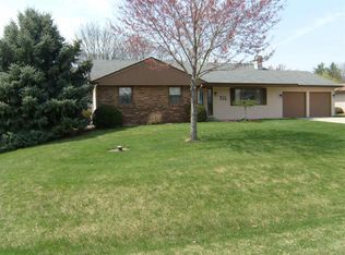 13562 Annulet Dr, Rockton, IL 61072
