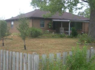 2260 S Sheridan Ave, Indianapolis, IN 46203