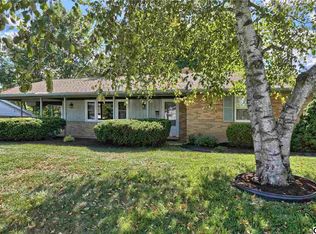 326 N Holly St, Elizabethtown, PA