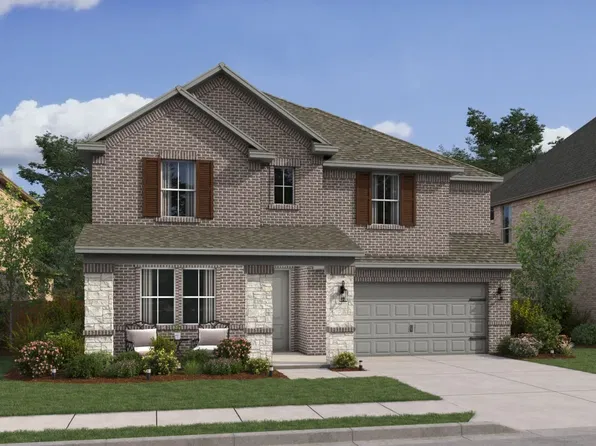 1016 Cumberland Dr, Justin, TX 76247