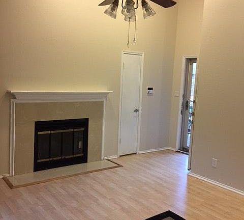 Fire Place