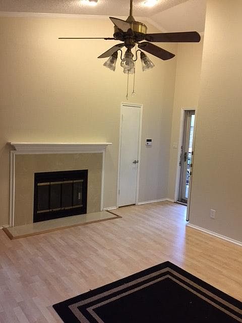 Fire Place