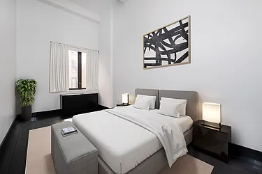 Rented by Elika Associates II, LLC