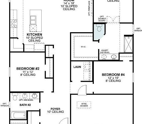 2nd image of this home