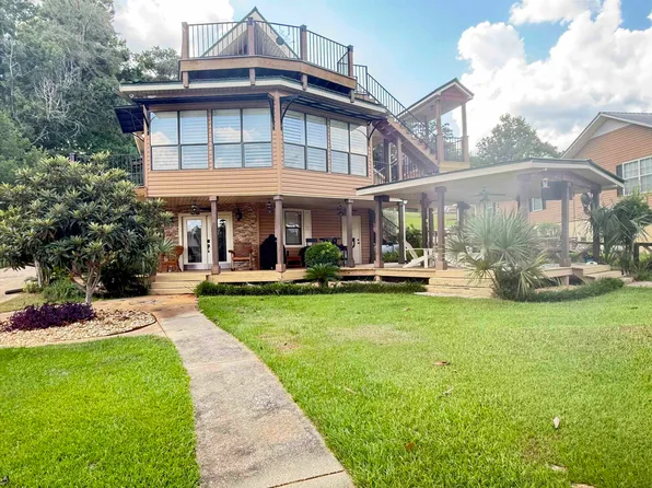 30360 Pruitt Rd, Andalusia, AL 36421