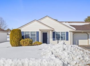 61 Southpointe Drive #61, Scarborough, ME 04074