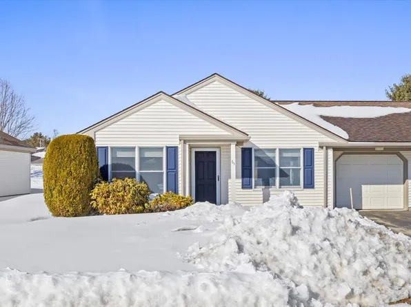 61 Southpointe Drive #61, Scarborough, ME 04074