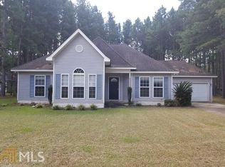 1409 Lilac Ln, Brooklet, GA 30415