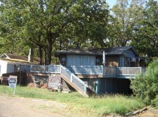 1124 Doe Run Rd, Tool, TX 75143