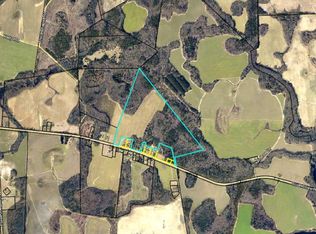 1031 Scott Store Rd, Millen, GA 30442