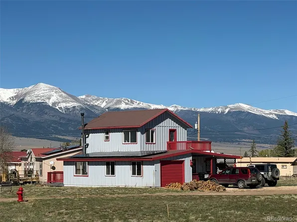 715 2nd Street, Silver Cliff, CO 81252