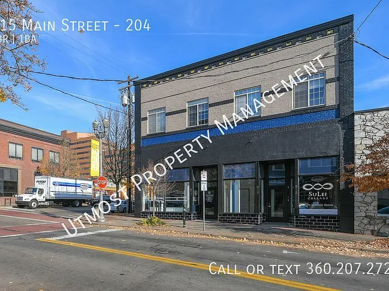 615 Main St #204 — Photo 2