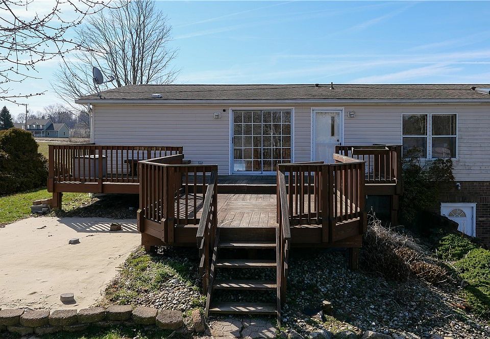 4895 Streeter Rd Mantua, OH, 44255 Apartments for Rent Zillow