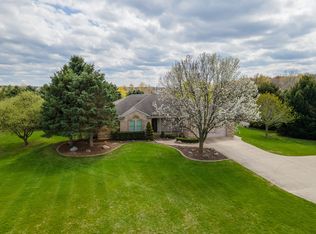 5386 Newark Rd, Attica, MI 48412