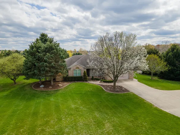 5386 Newark Rd, Attica, MI 48412