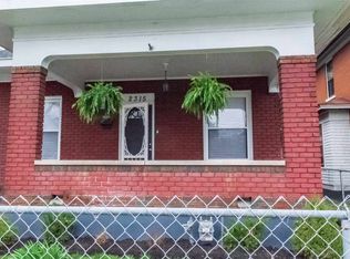 2315 Madison Ave, Covington, KY 41014