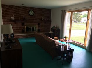 105 W 200 S, Hartford City, IN 47348