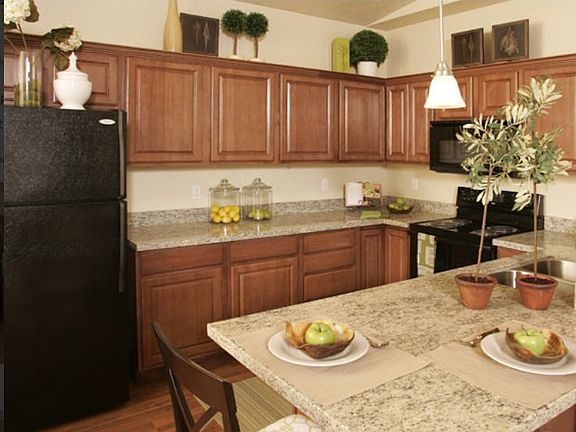 5th image of 1042 W Park Reserve Way APT 205