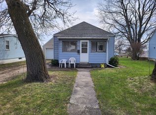 603 Division St, Mendota, IL 61342