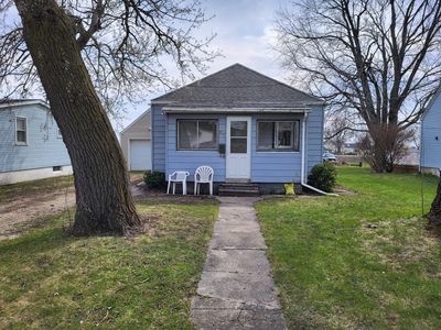 603 Division St, Mendota, IL, 61342