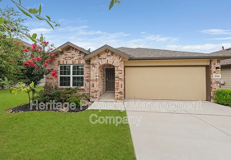 3526 Copper Riv — Photo 1