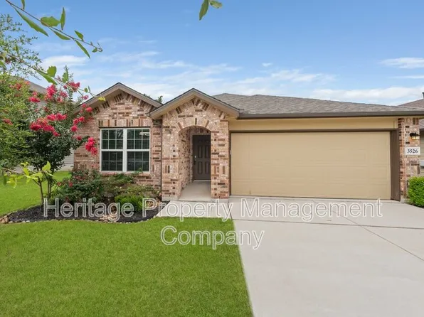 3526 Copper Riv, Bulverde, TX 78163