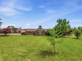 315 Mount Lebanon Rd, Inman, SC 29349