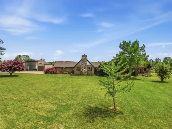 315 Mount Lebanon Rd, Inman, SC 29349