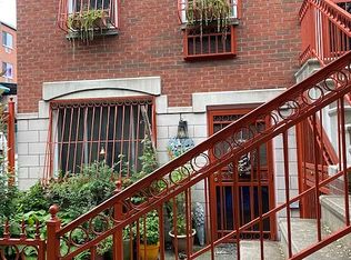 20 E 118th St #4, New York, NY 10035