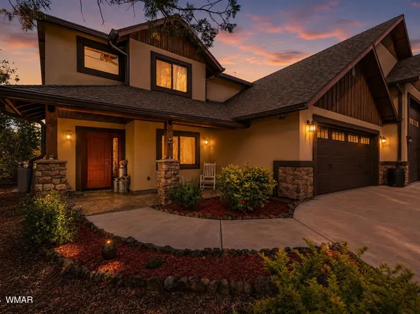 200 W Long Leaf Dr, Lakeside, AZ 85929