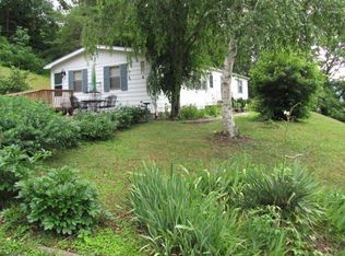 300 1st St, Manchester, KY 40962