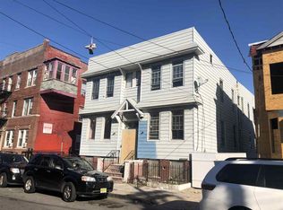 147-149 Parker St, Newark, NJ 07104