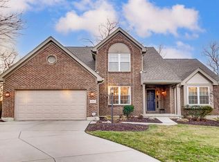 6847 Legacy Ridge Ln, Cincinnati, OH 45248