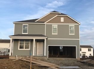 916 Poppleton Pl S, Pataskala, OH 43062