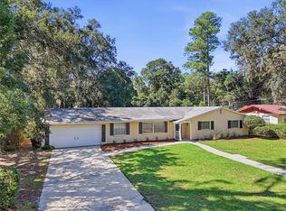 2832 NW 22ND STREET, GAINESVILLE, FL 32605