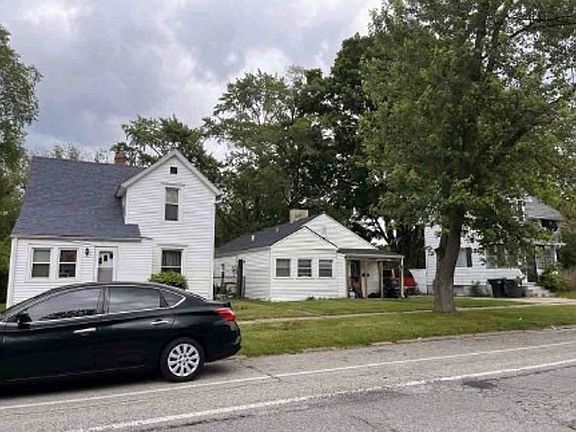 Property Front View