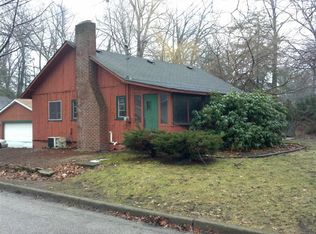 680 S Bear Lake Rd, Muskegon, MI 49445