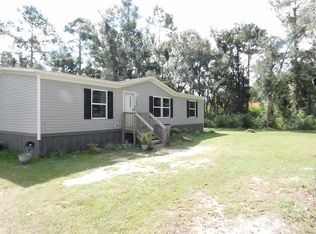 591 SW San Pedro Ave, Mayo, FL 32066