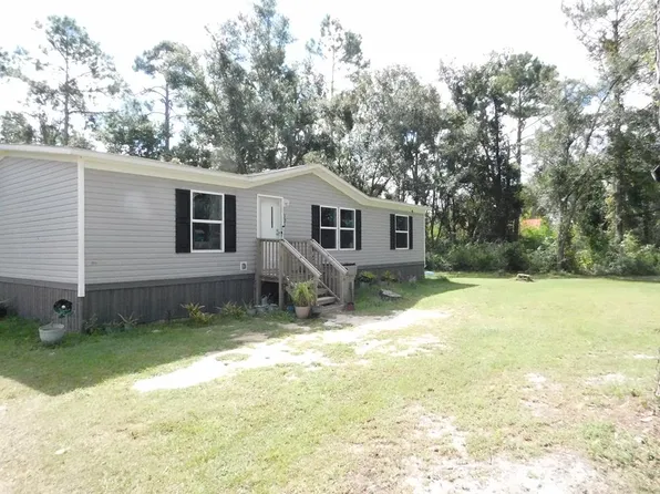 591 SW San Pedro Ave, Mayo, FL 32066