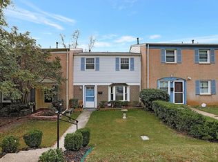 9909 Boise Rd, Laurel, MD 20708