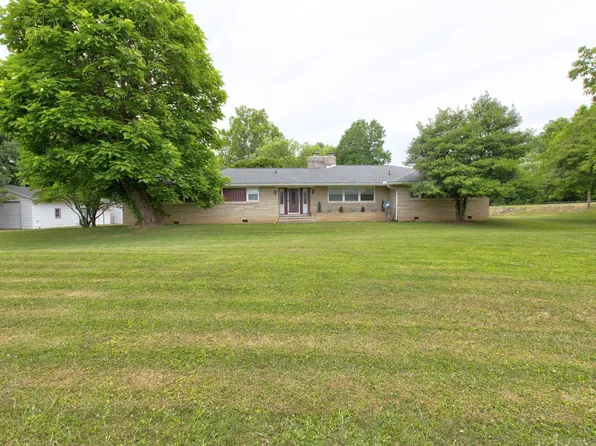 9801 West Bnd, Clay City, KY 40312